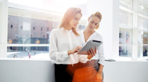 أفكار مبتكرة ومشاريع تواكب المستقبل